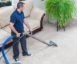 Carpet Cleaning Services in Kitchener-Waterloo