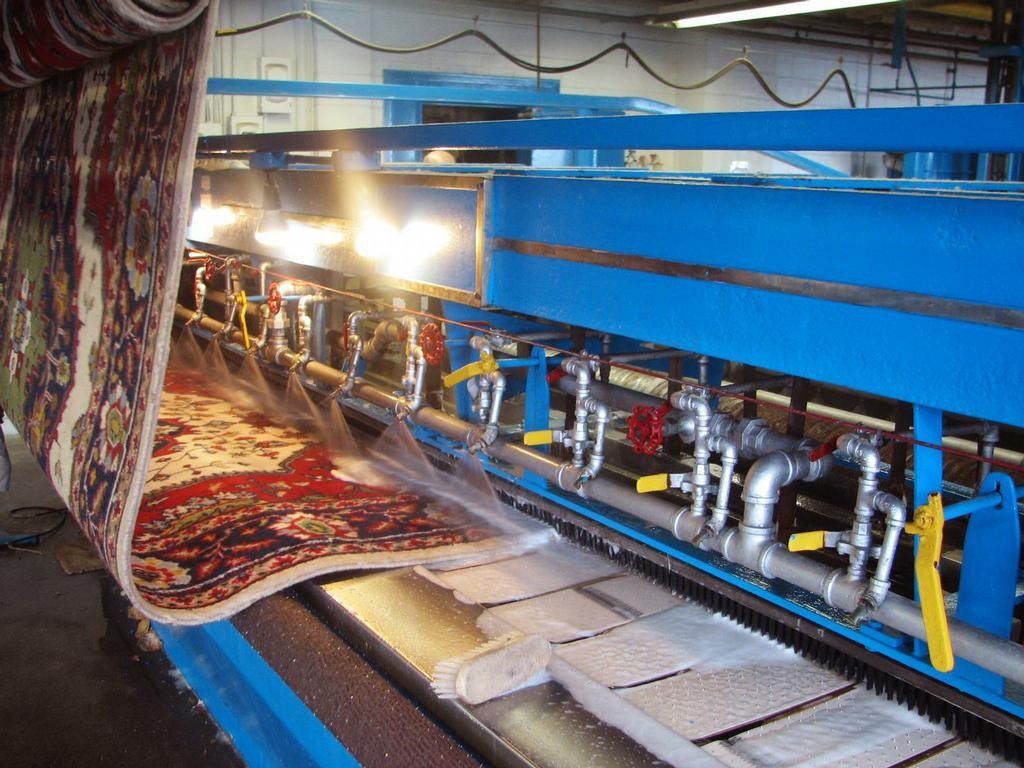 persian rug cleaning Kitchener-Waterloo