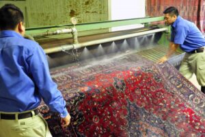 Rug Cleaning Kitchener-Waterloo